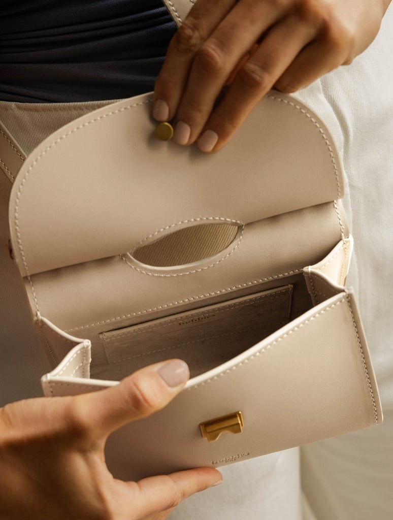 Ancône : Ancône Micro - Beige