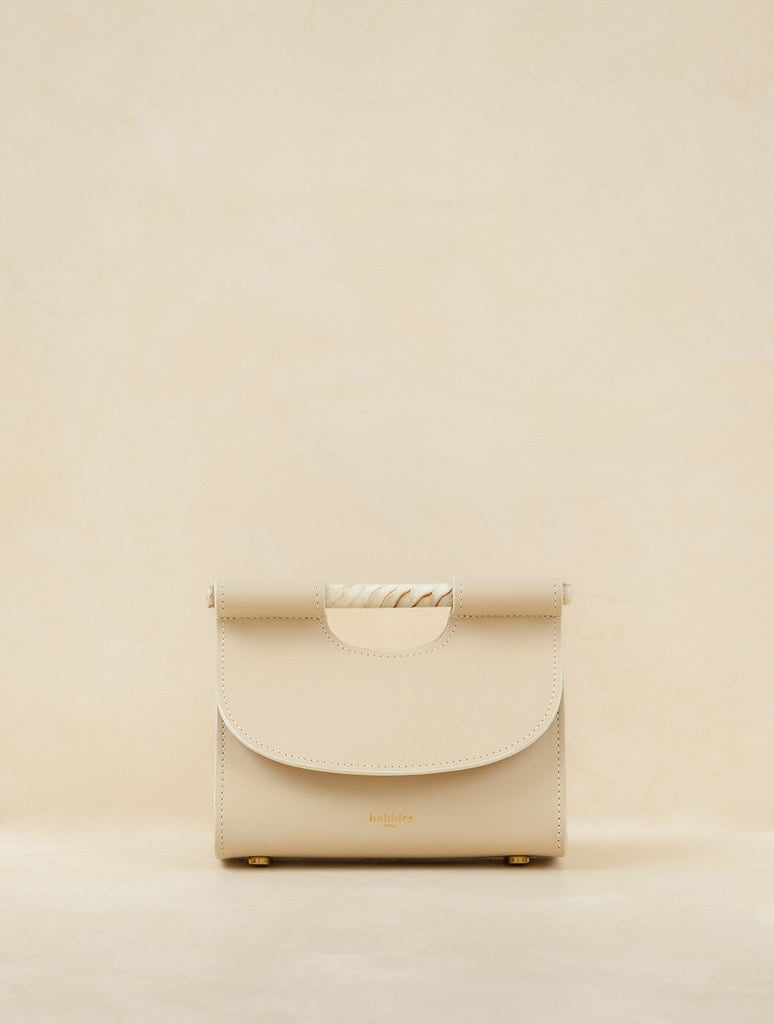 Ancône : Ancône Micro - Beige