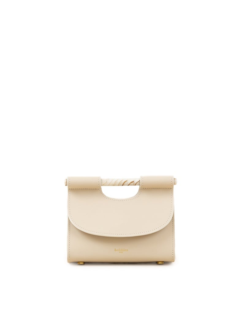 Ancône : Ancône Micro - Beige