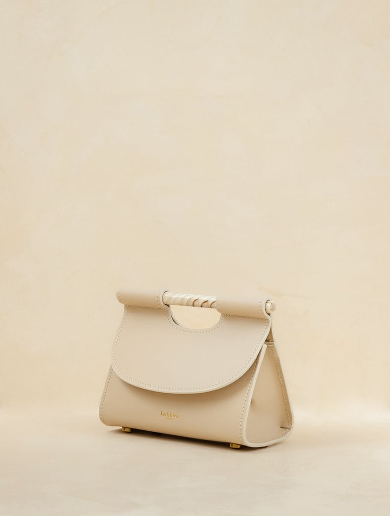 Ancône : Ancône Micro - Beige