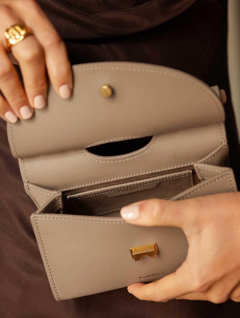 Ancone : Ancône Micro - Latte