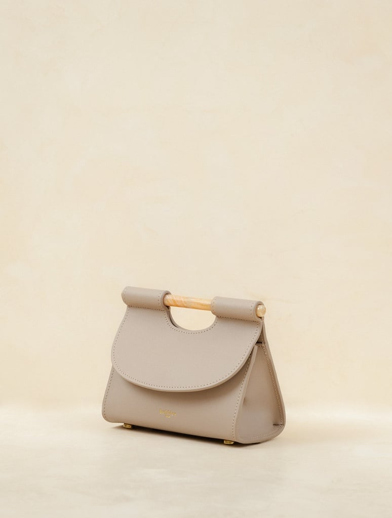 Ancone : Ancône Micro - Latte