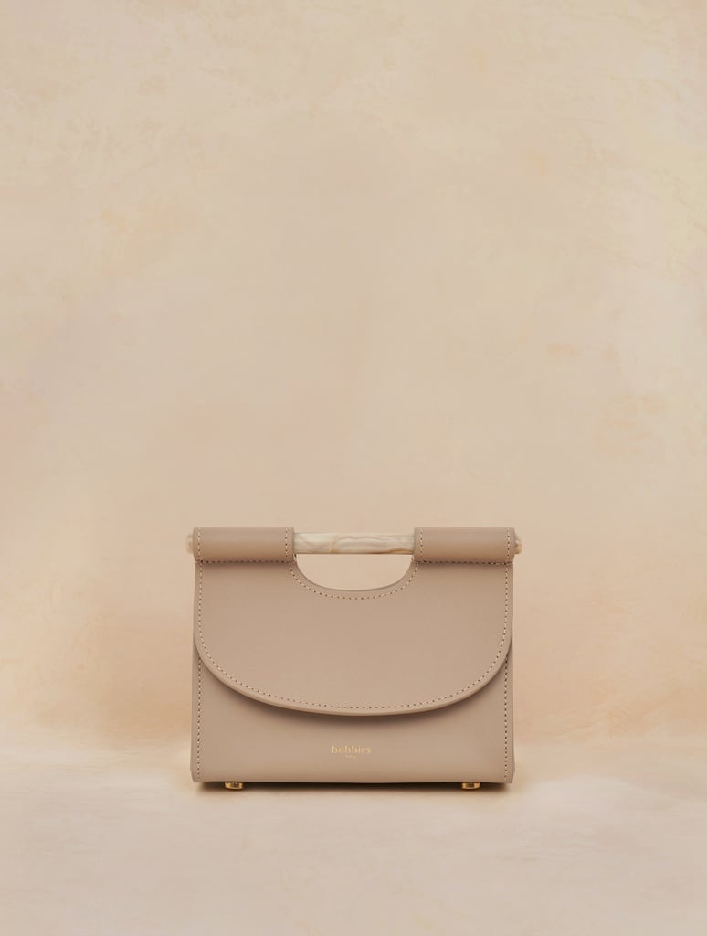 Ancone : Ancône Micro - Latte
