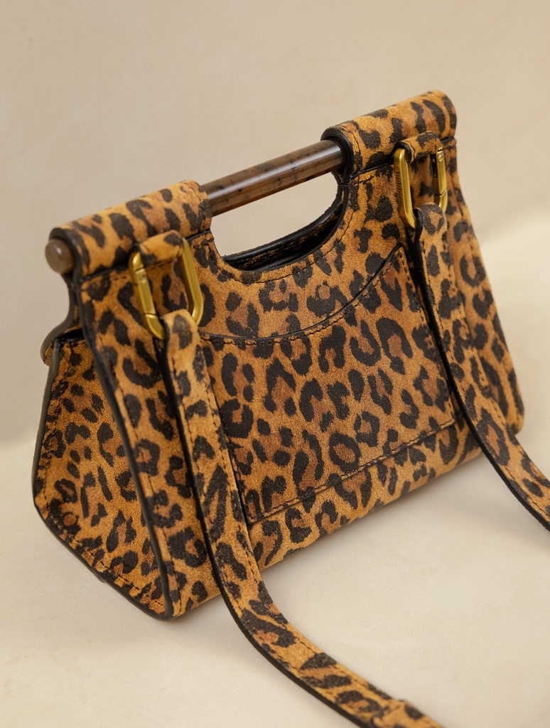 Ancône : Ancône Micro - Wild Leo