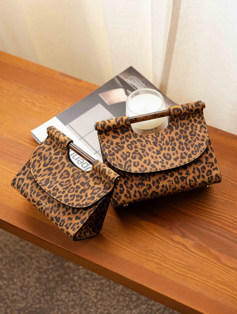 Ancône : Ancône Micro - Wild Leo