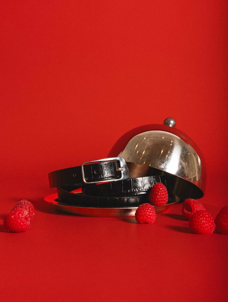 Ceintures : Cézembre - Fierce Black