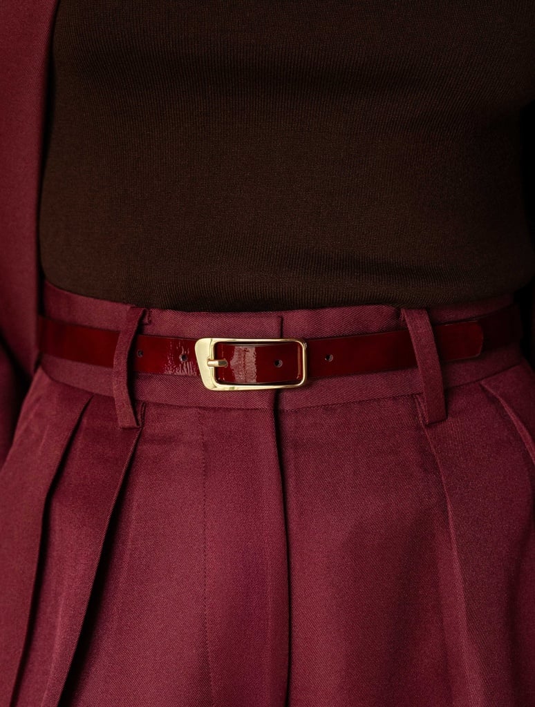 Belts : Cézembre - Nebbiolo