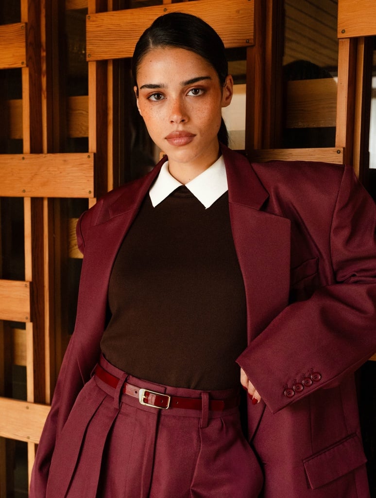 Ceintures : Cézembre - Nebbiolo