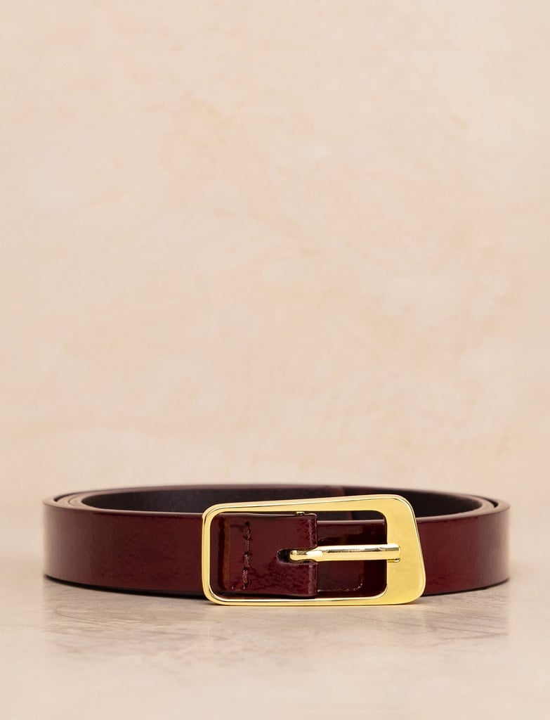 Belts : Cézembre - Nebbiolo