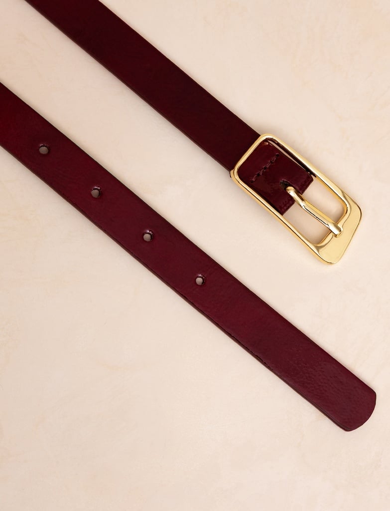 Belts : Cézembre - Nebbiolo