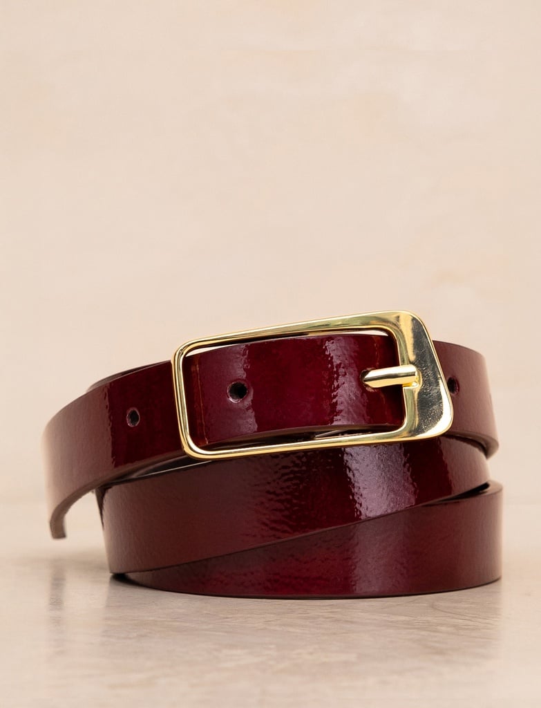 Belts : Cézembre - Nebbiolo