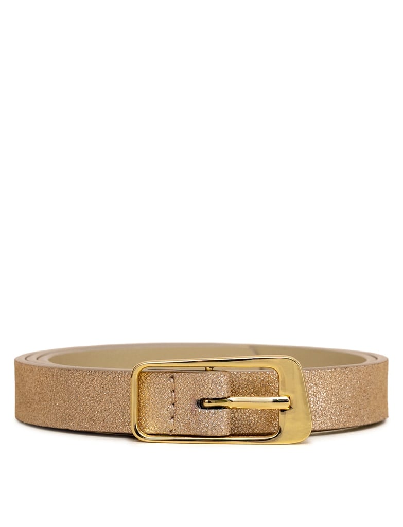 Belts : Cézembre - Iridescent Champagne