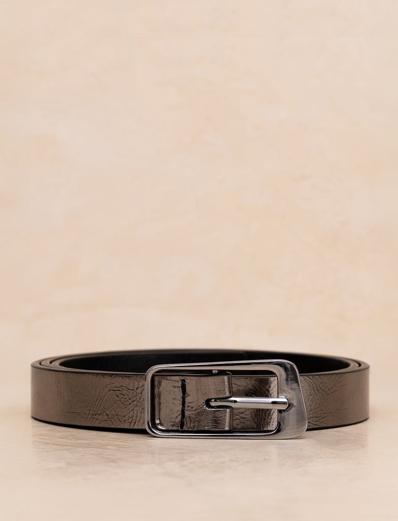 Belts : Cézembre - Cosmic Silver