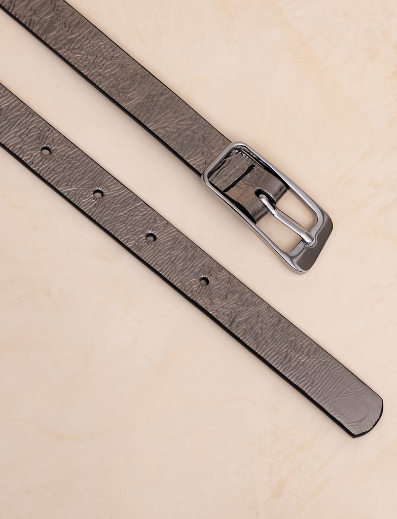 Belts : Cézembre - Cosmic Silver