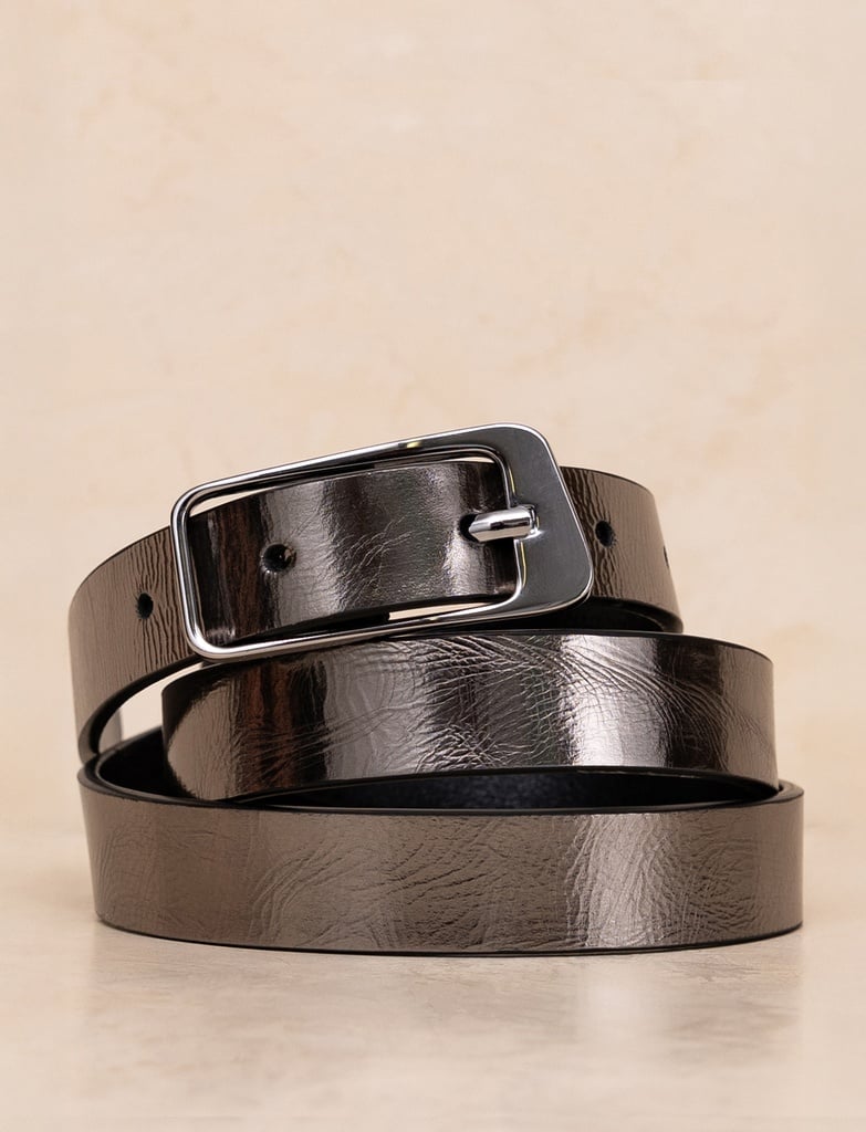 Belts : Cézembre - Cosmic Silver