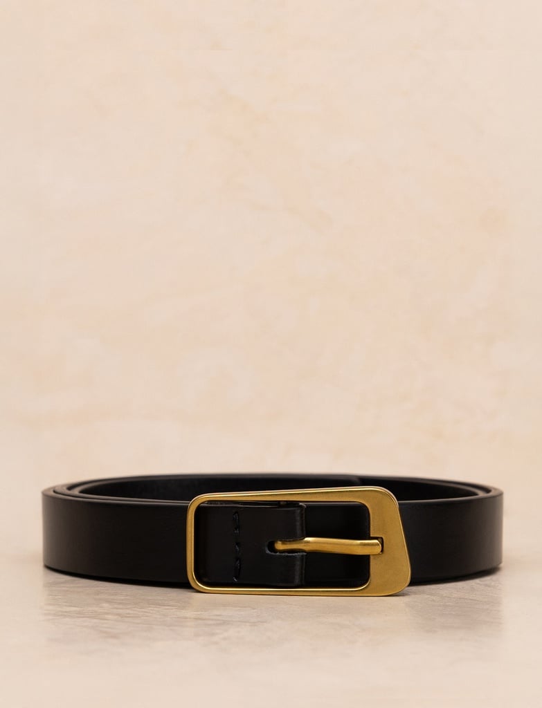 Belts : Cézembre - Dark Black