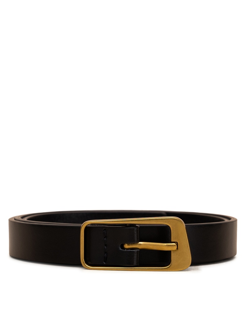 Belts : Cézembre - Dark Black