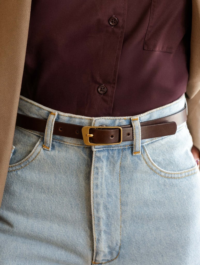 Belts : Cézembre - Tonka