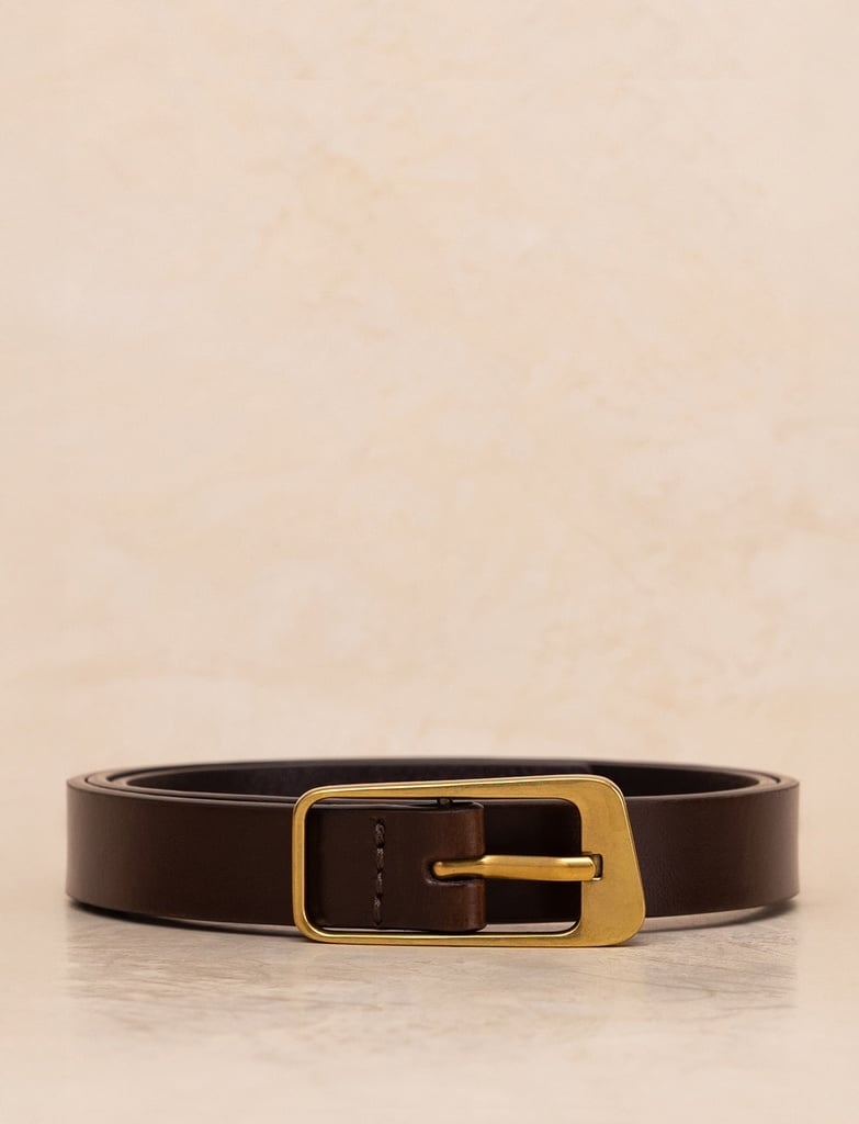 Belts : Cézembre - Tonka
