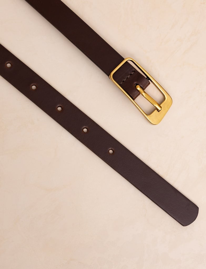 Belts : Cézembre - Tonka