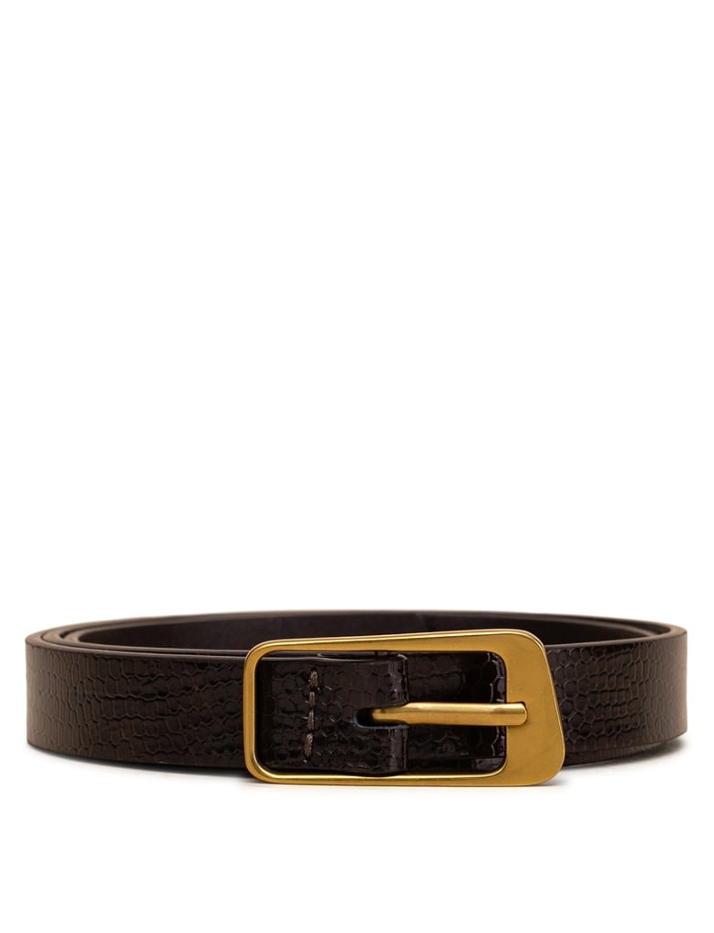 Belts : Cézembre - Mamba Brown