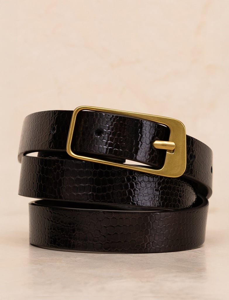 Belts : Cézembre - Mamba Brown