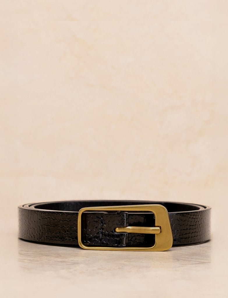 Belts : Cézembre - Black Viper