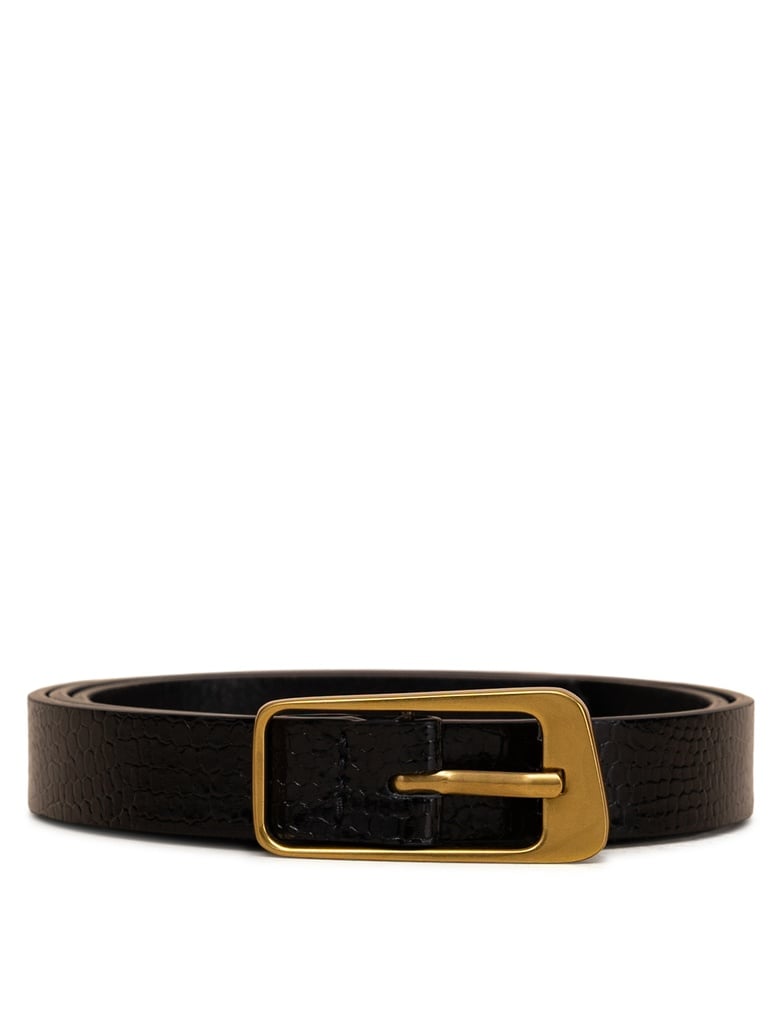 Belts : Cézembre - Black Viper
