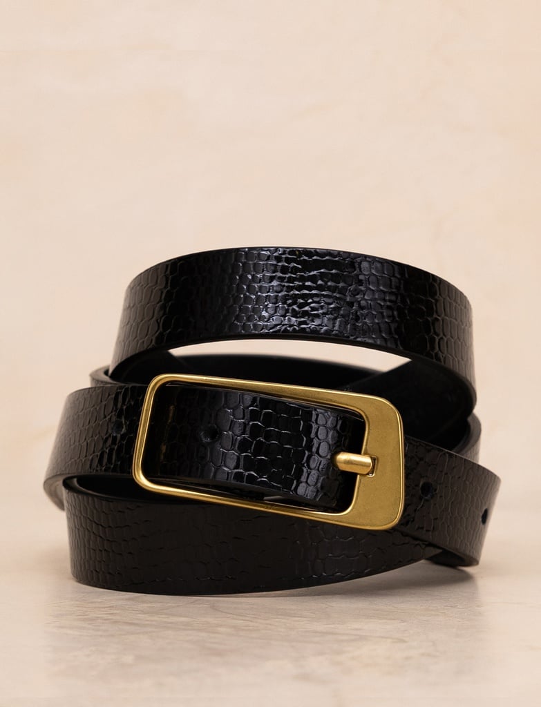 Belts : Cézembre - Black Viper