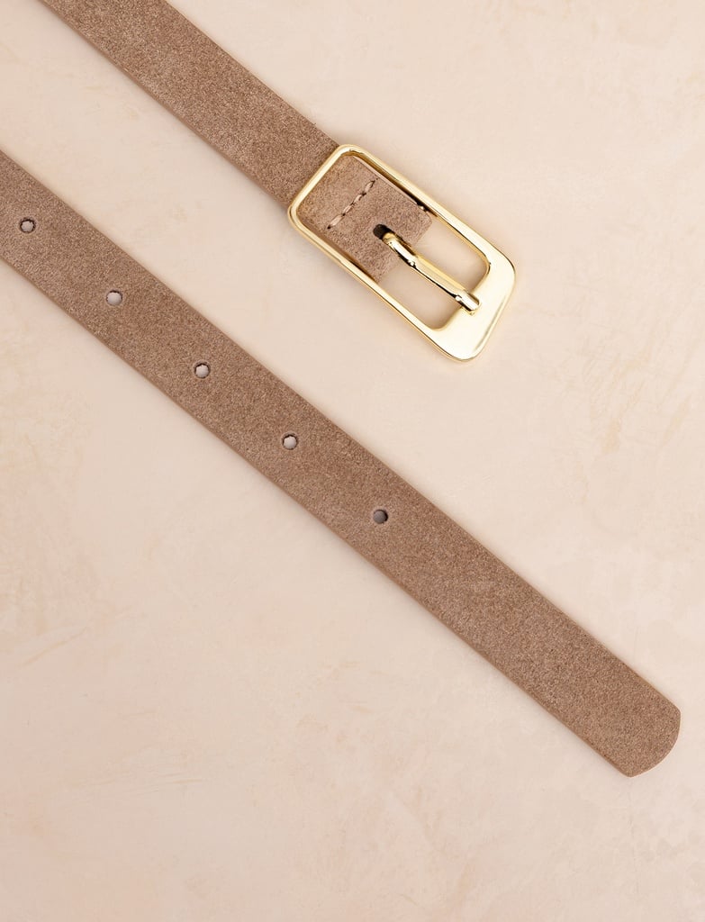 Belts : Cézembre - Antelope