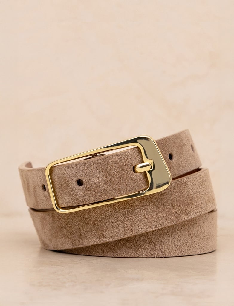 Belts : Cézembre - Antelope