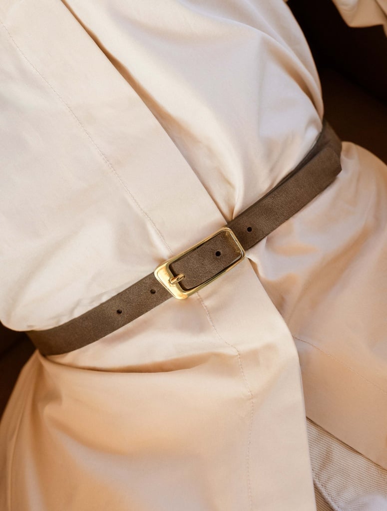 Belts : Cézembre - Shaded Khaki