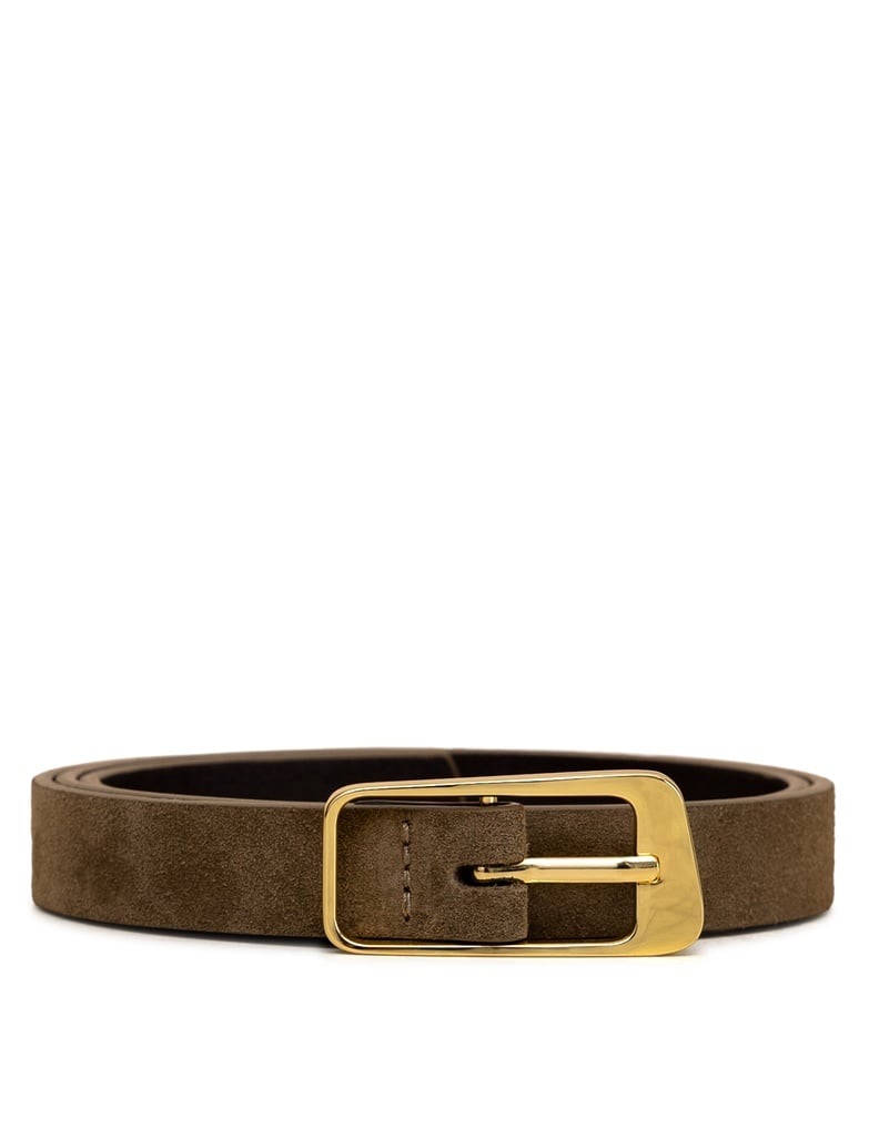 Belts : Cézembre - Shaded Khaki