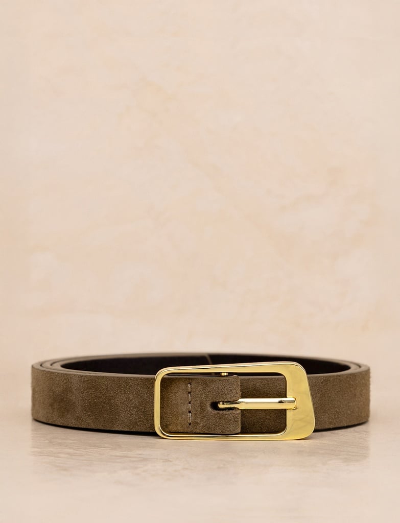 Belts : Cézembre - Shaded Khaki