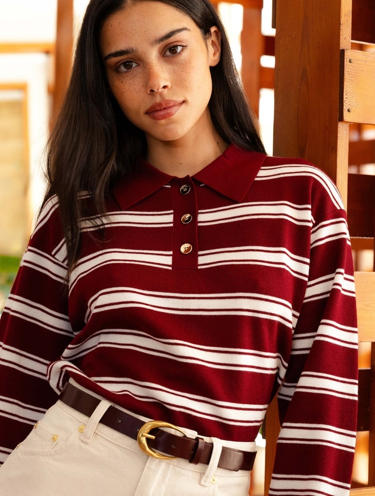 Ceintures : Dalí - Merlot