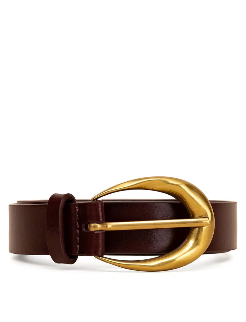 Belts : Dalí - Merlot