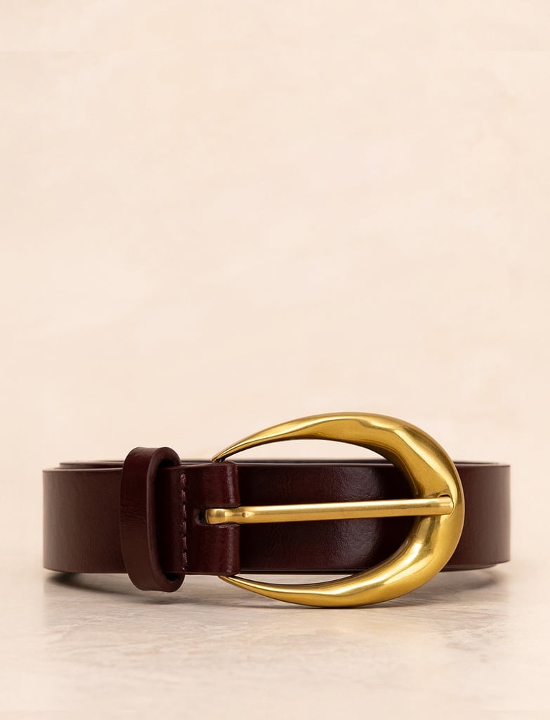 Belts : Dalí - Merlot