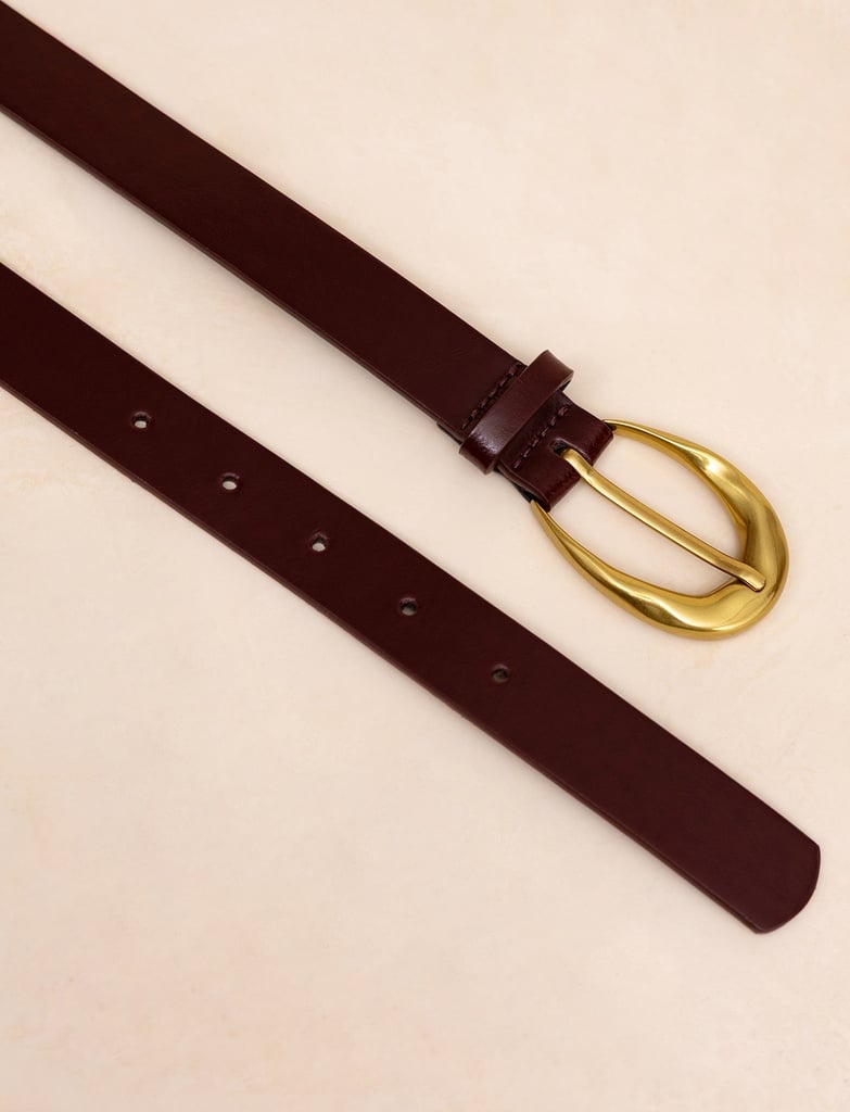 Belts : Dalí - Merlot