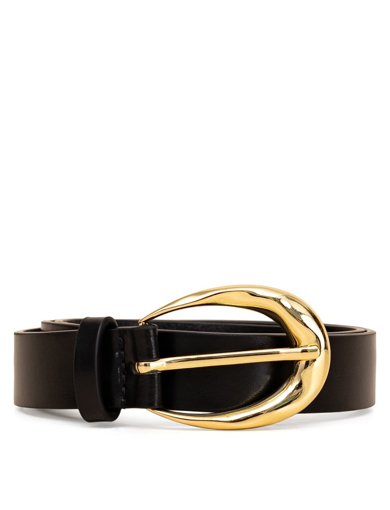 Belts : Dalí - Dark Black