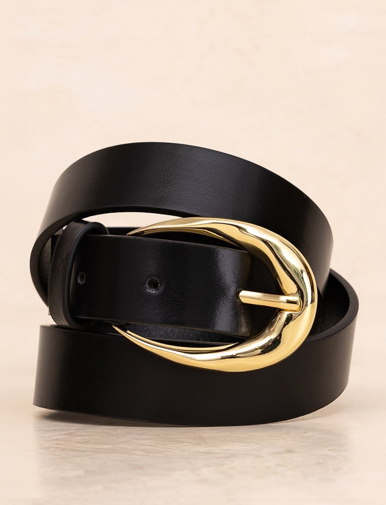 Ceintures : Dalí - Dark Black