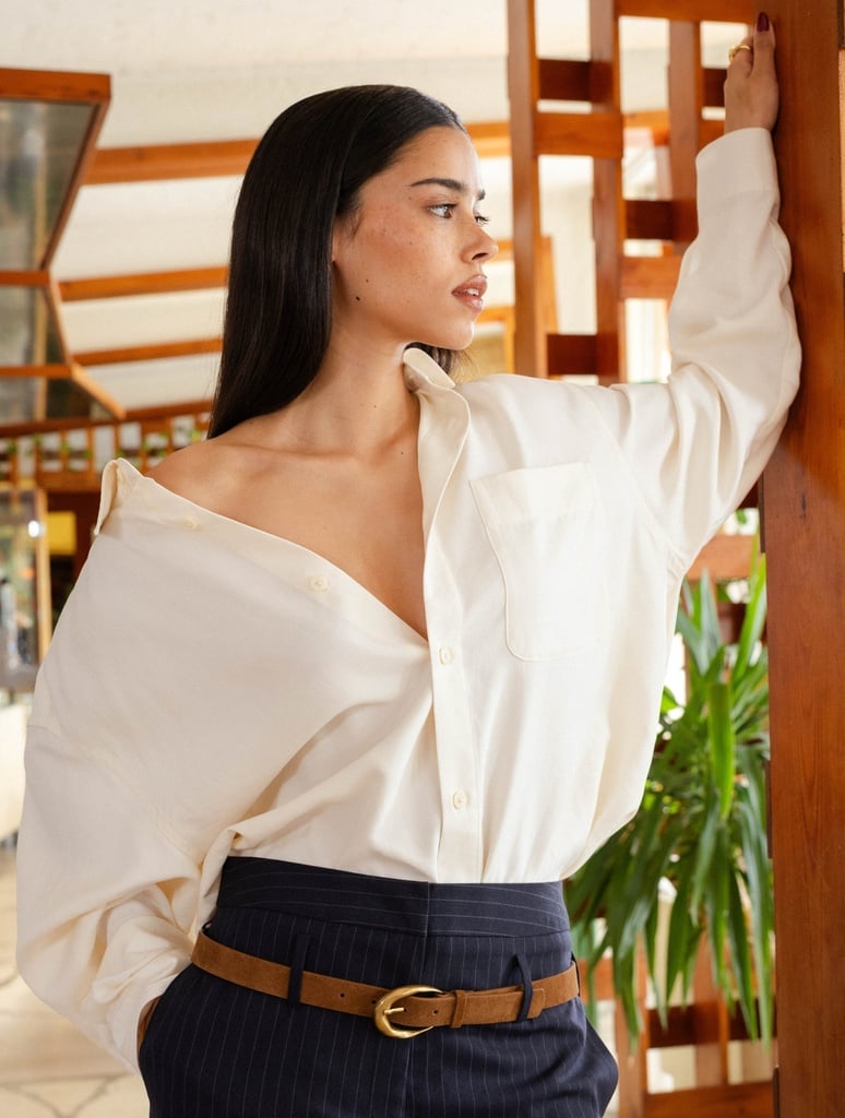 Belts : Dalí - Camel