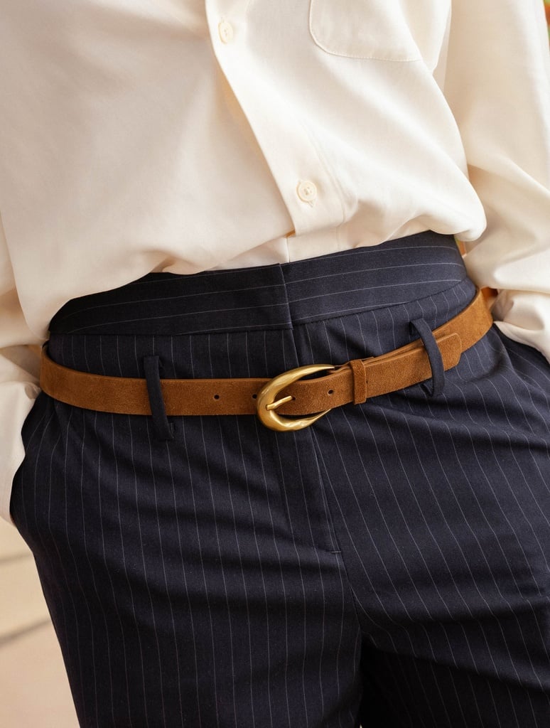 Belts : Dalí - Camel