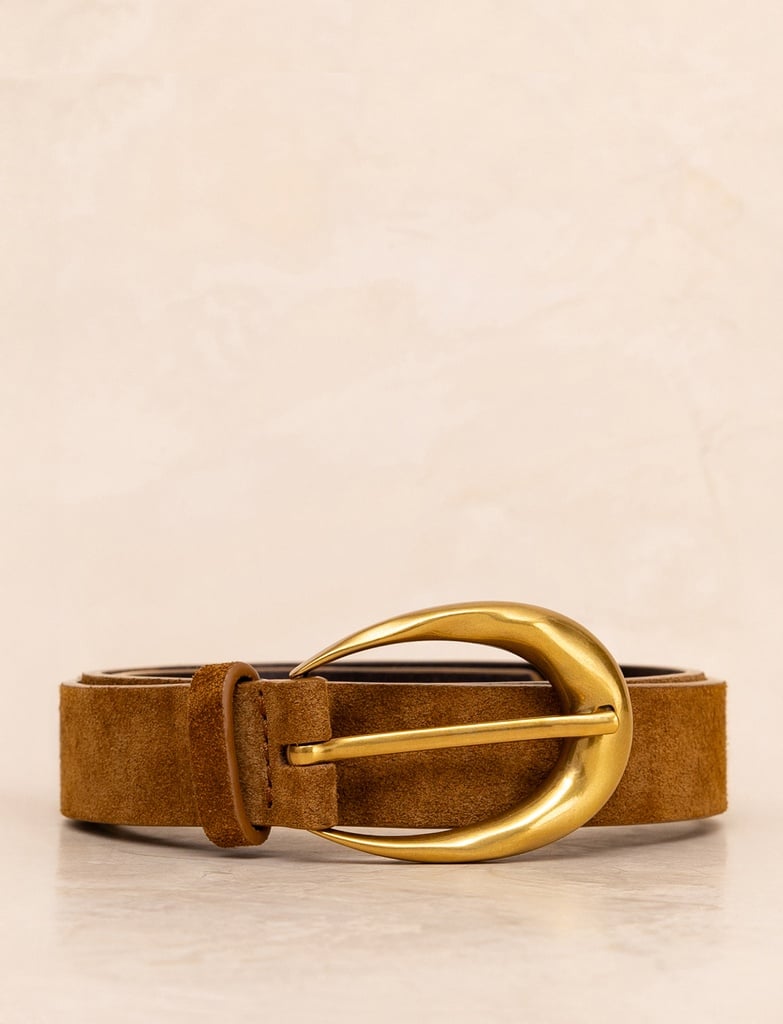 Belts : Dalí - Camel