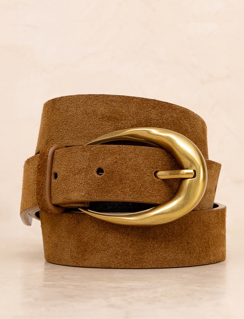 Belts : Dalí - Camel