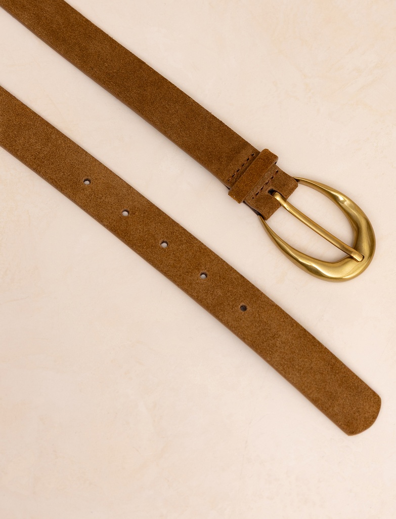 Belts : Dalí - Camel
