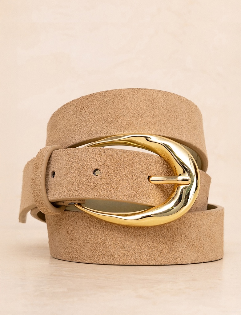 Belts : Dalí - Sand