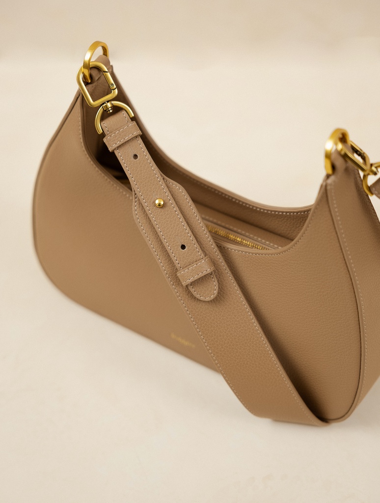 Aléria : Grand Aléria - Taupe