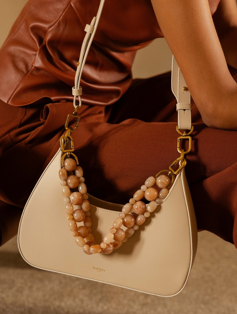 Aléria : Grand Aléria - Beige