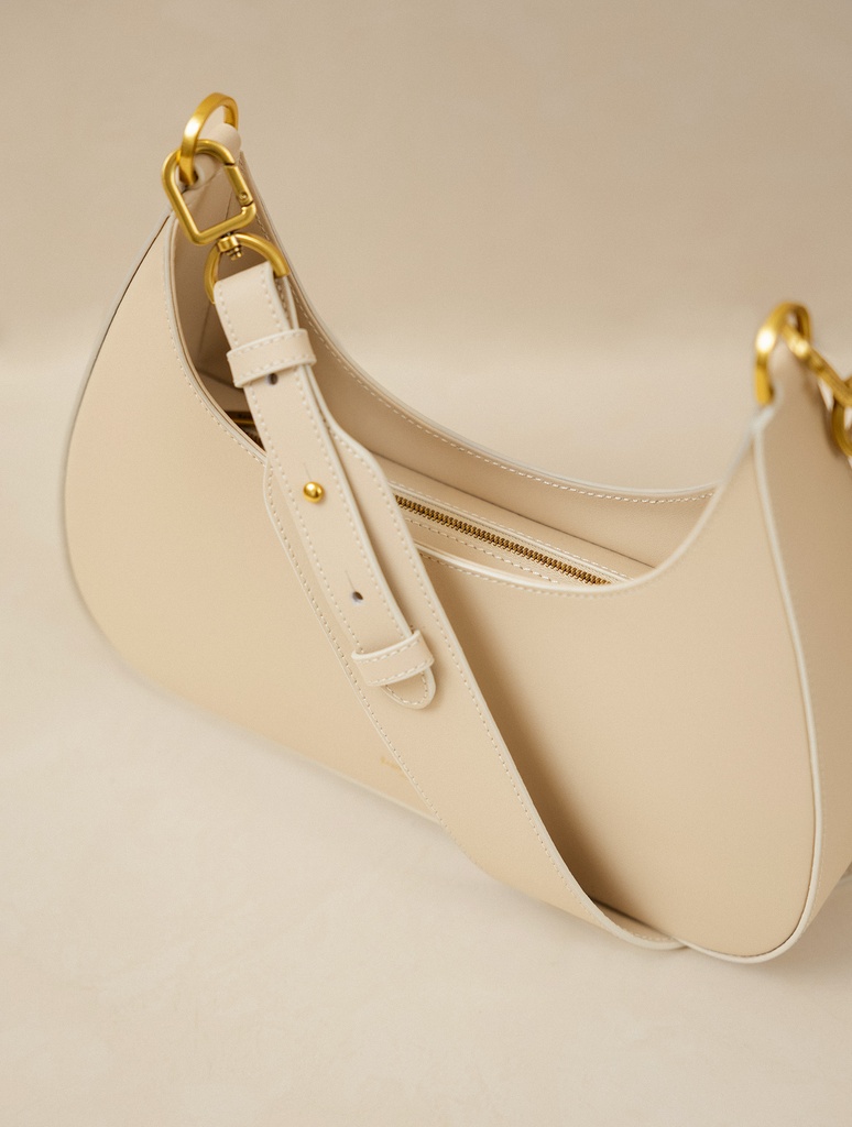 Aléria : Grand Aléria - Beige