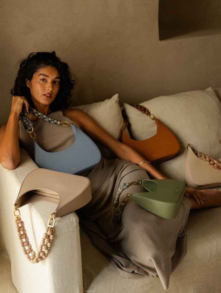 Aléria : Grand Aléria - Beige